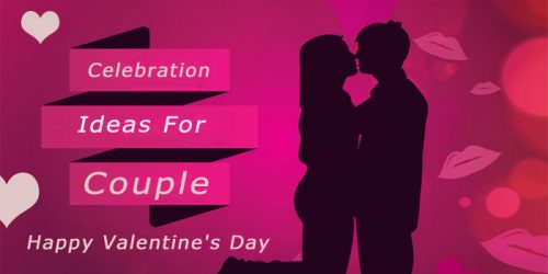 Celebration ideas for every couple