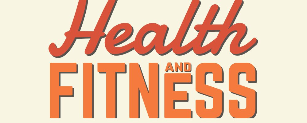 Health-and-Fitness