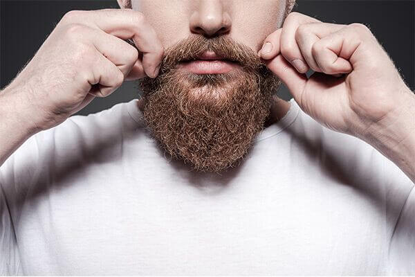 Reasons Why Some Men Can T Grow Beards Even If Their Lives Depended On It Tv Asia Pacific