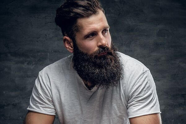 Reasons Why Some Men Can’t Grow Beards Even If Their Lives Depended On ...