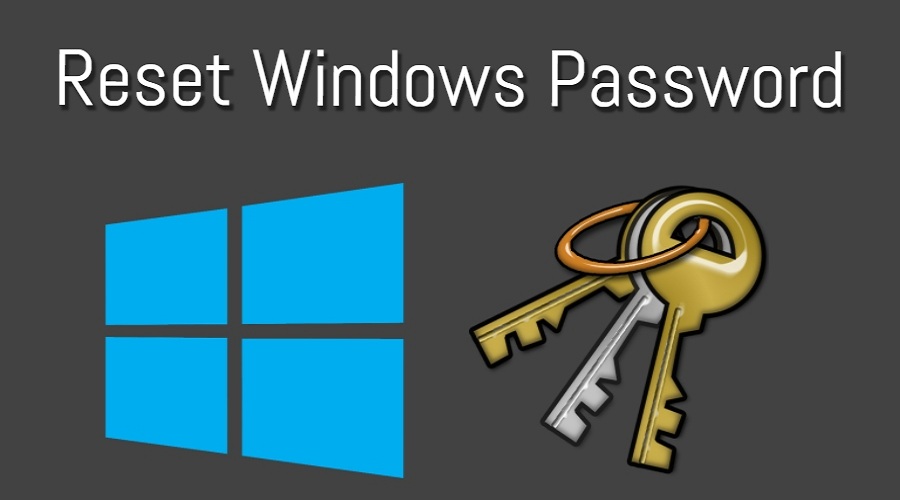 Reset-Windows-Winpasskey