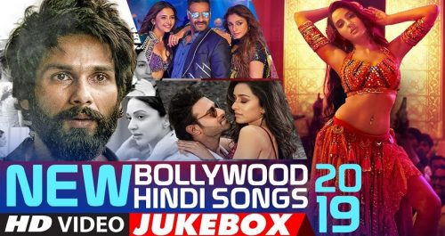 top 4 great love song of bollywood 2019