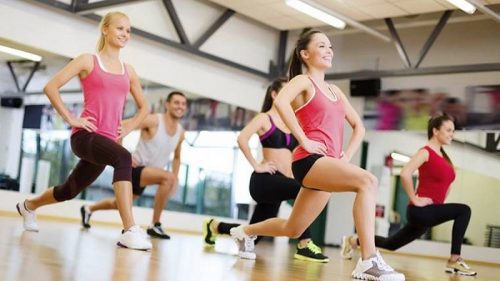 Tips to do regular exercise during summer