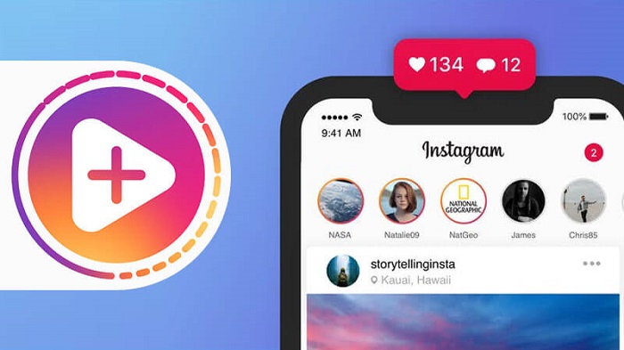 Leverage The Power Of Instagram Stories