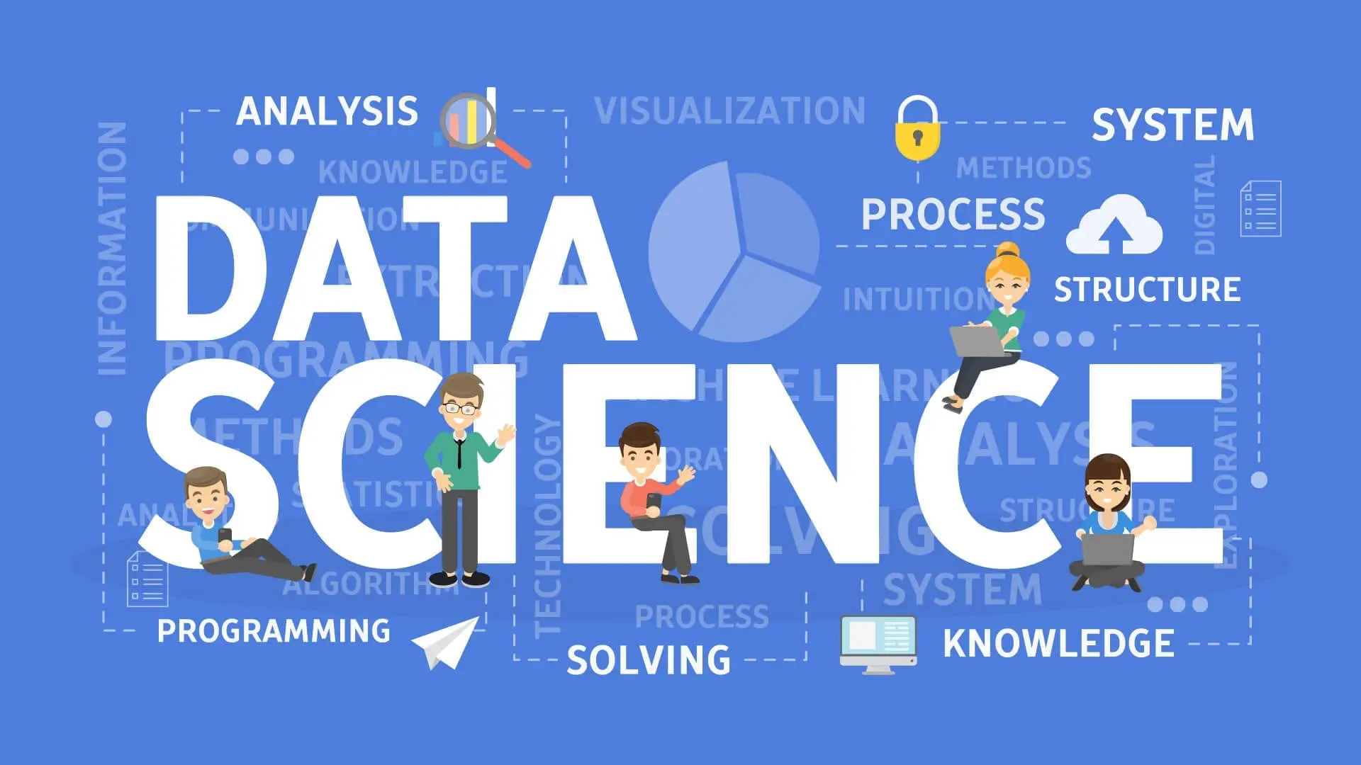 Is Data Science Difficult or Easy? How to Start a Data Scientist Career?