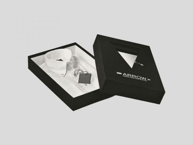 What Are The Benefits Of Customizing The Shirt Packaging? | Tvasiapacific