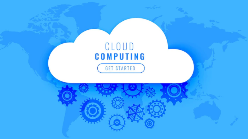 why cloud computing so popular